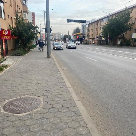 A&S Apartament'S Iasi Exterior photo