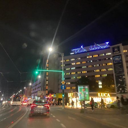 A&S Apartament'S Iasi Exterior photo