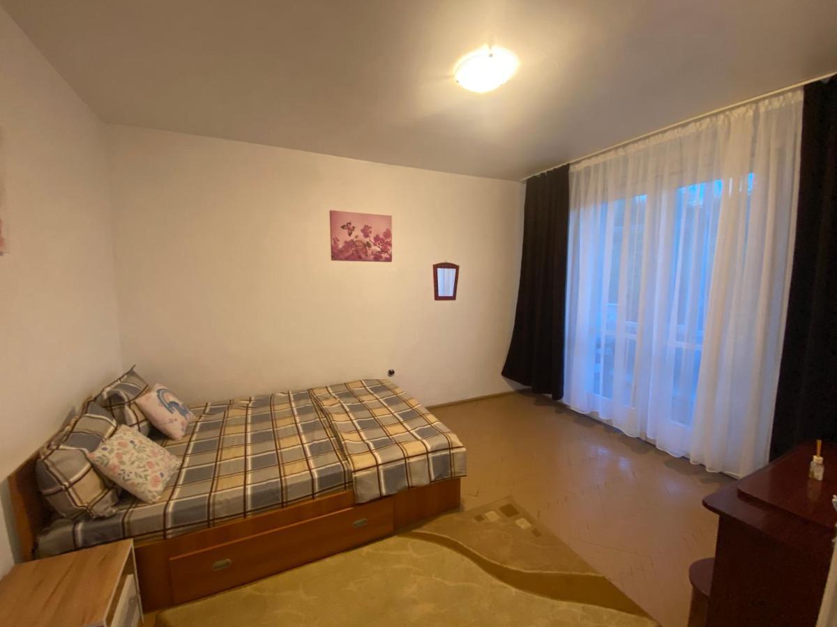 A&S Apartament'S Iasi Exterior photo
