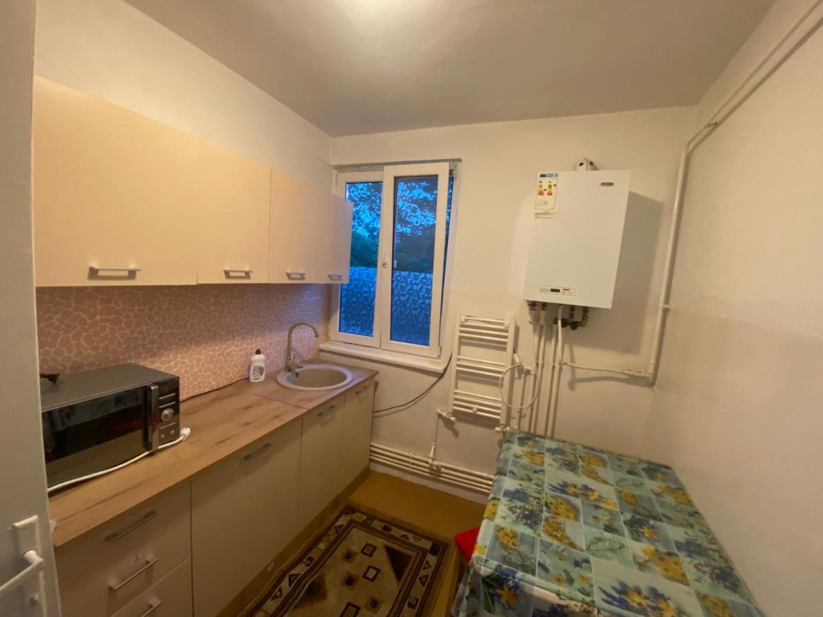 A&S Apartament'S Iasi Exterior photo