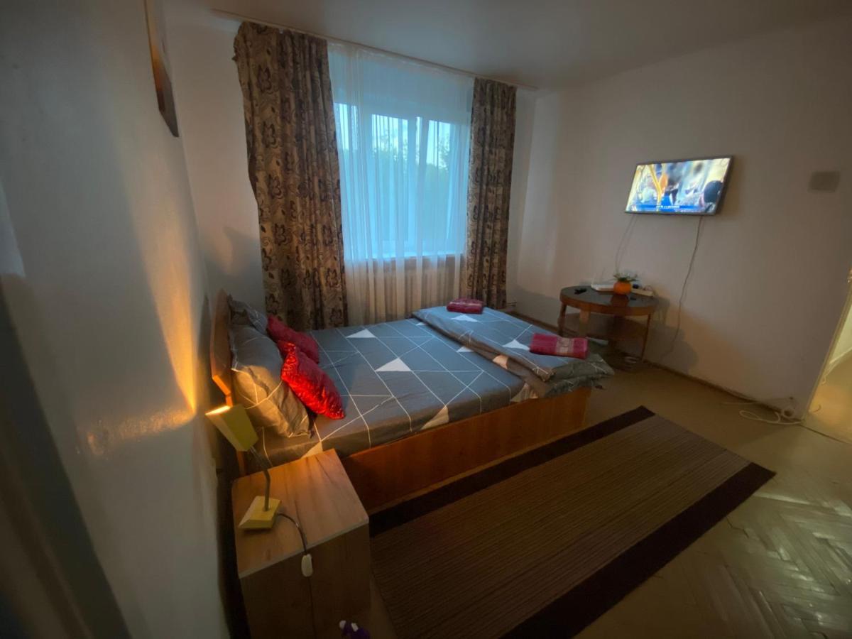 A&S Apartament'S Iasi Exterior photo