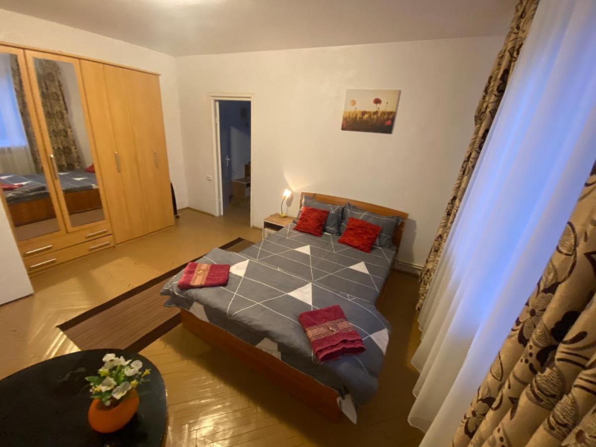 A&S Apartament'S Iasi Exterior photo