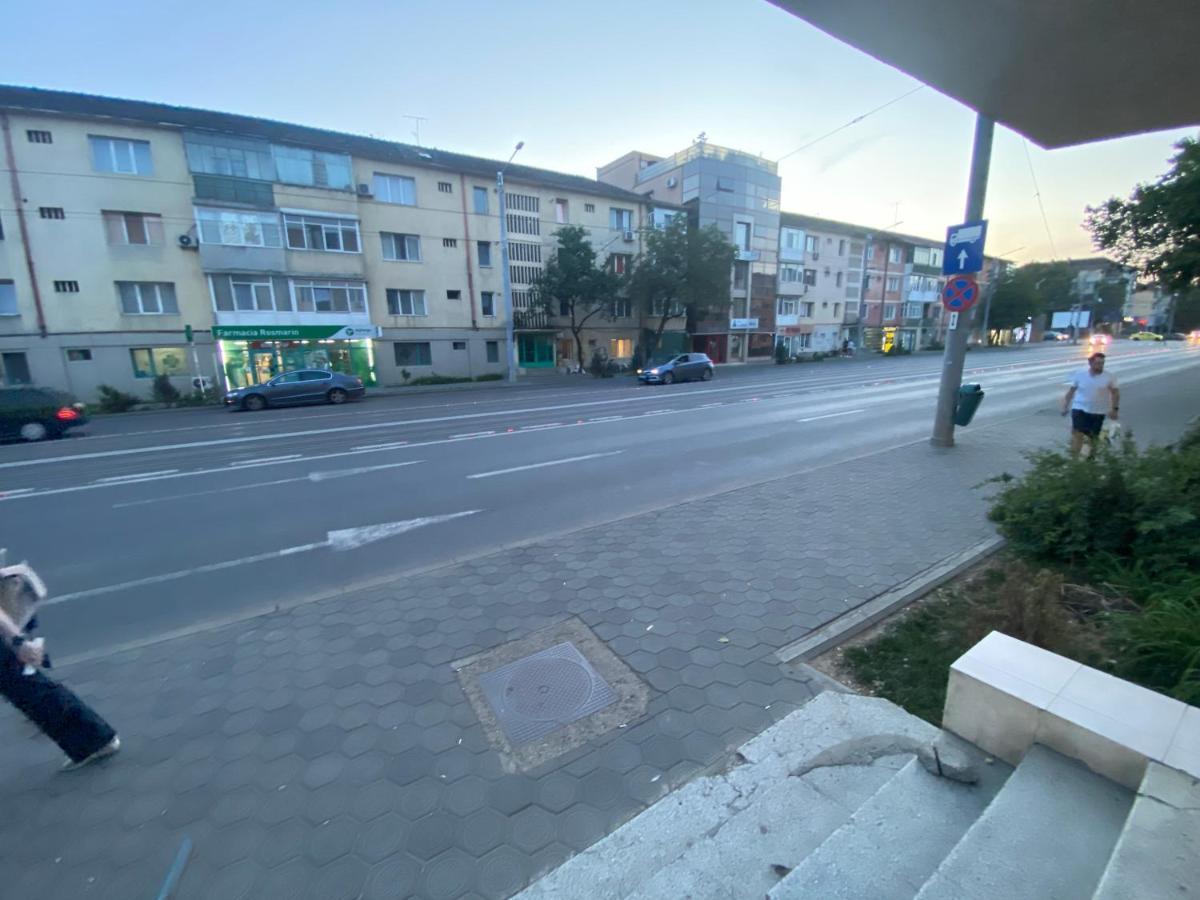 A&S Apartament'S Iasi Exterior photo