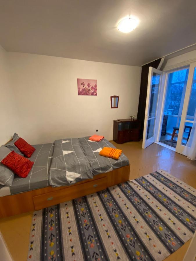 A&S Apartament'S Iasi Exterior photo