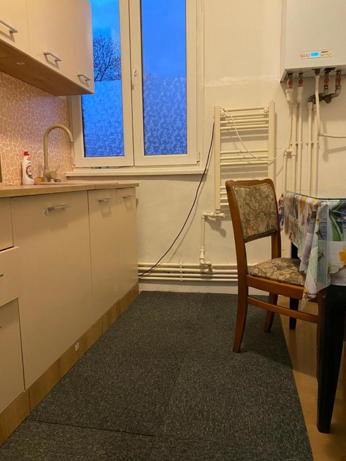 A&S Apartament'S Iasi Exterior photo